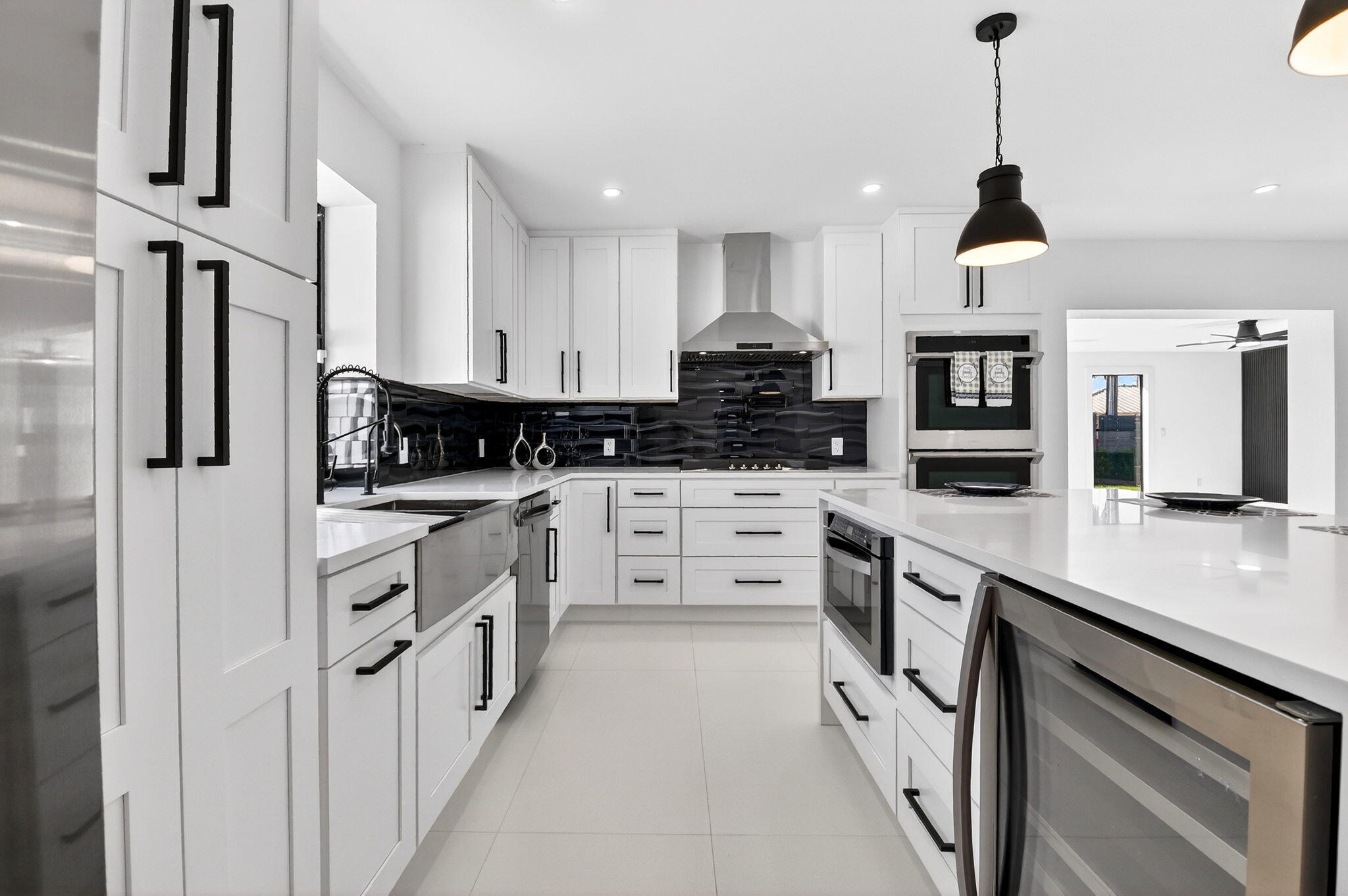 LAKE CLARKE ISLE 2 - Residential