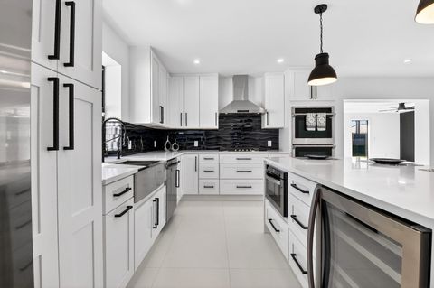 Tiny photo for 1410 Beta Court N, Lake Clarke Shores, FL 33406 (MLS # R11159869)