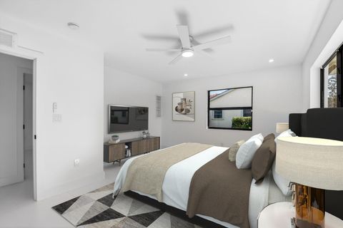 Tiny photo for 1410 Beta Court N, Lake Clarke Shores, FL 33406 (MLS # R11159869)