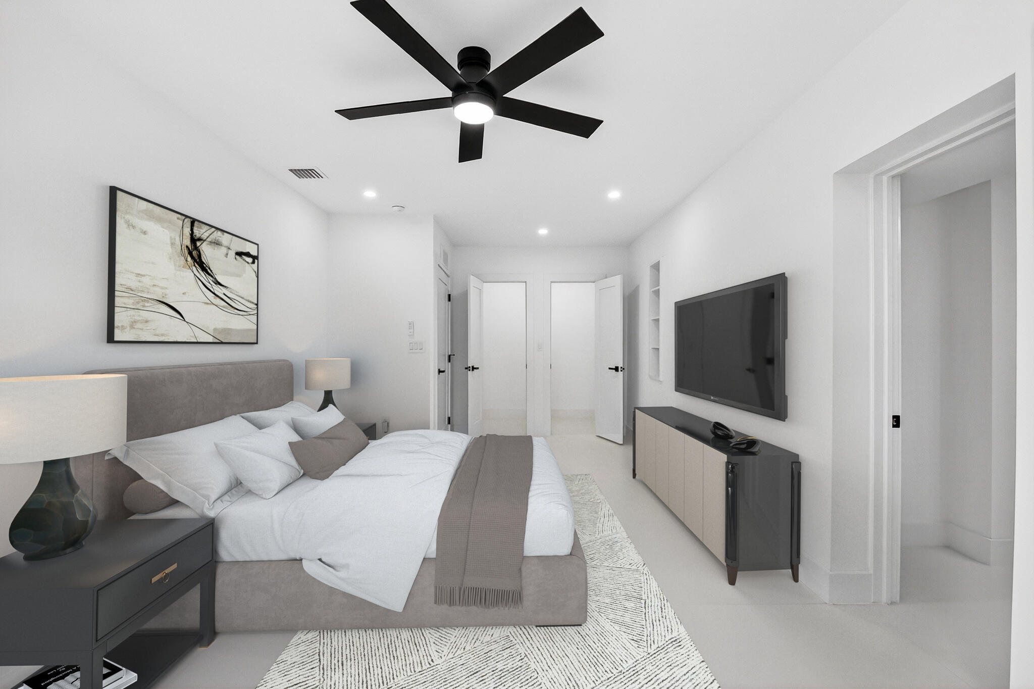 LAKE CLARKE ISLE 2 - Residential