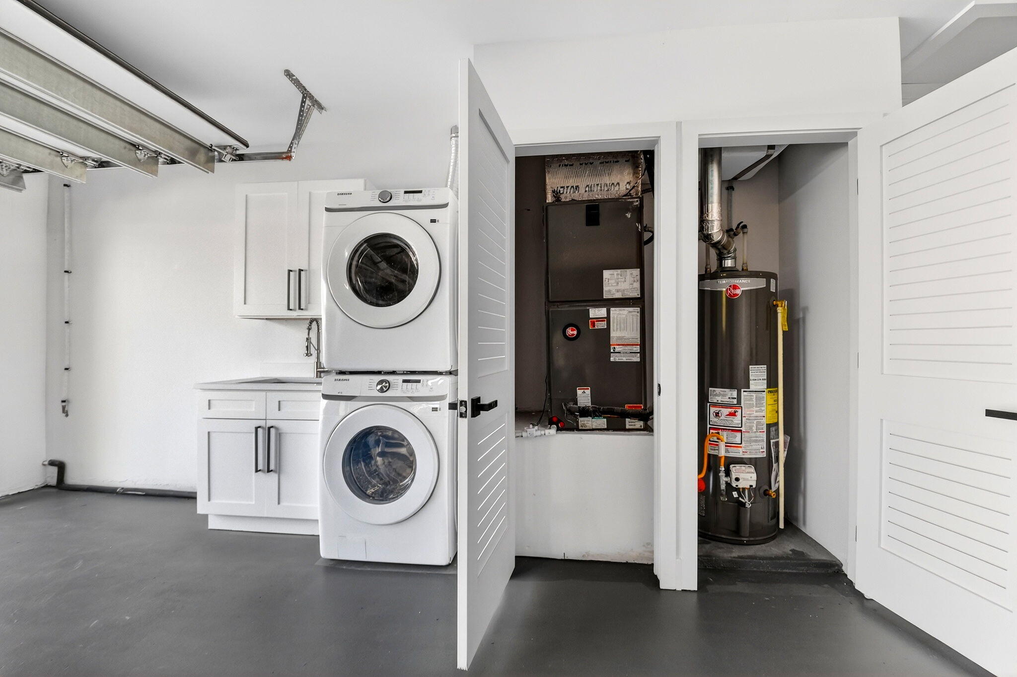 LAKE CLARKE ISLE 2 - Residential