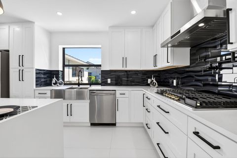 Tiny photo for 1410 Beta Court N, Lake Clarke Shores, FL 33406 (MLS # R11159869)
