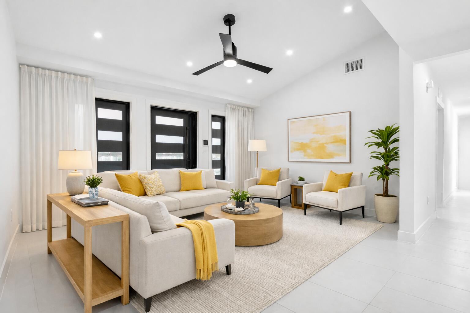 LAKE CLARKE ISLE 2 - Residential