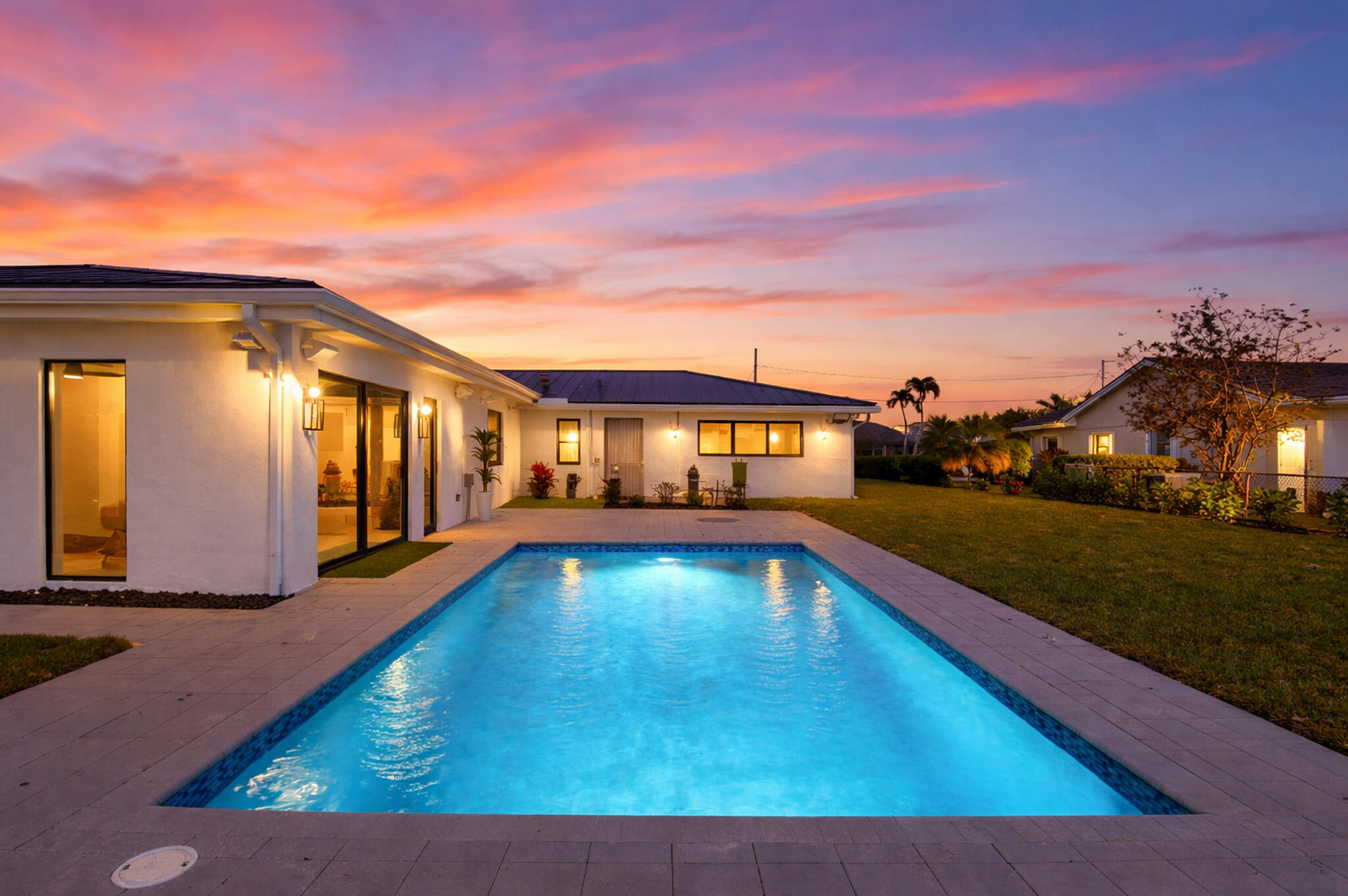 LAKE CLARKE ISLE 2 - Residential