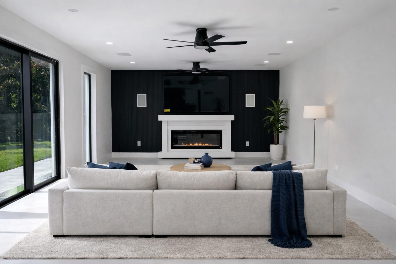 LAKE CLARKE ISLE 2 - Residential