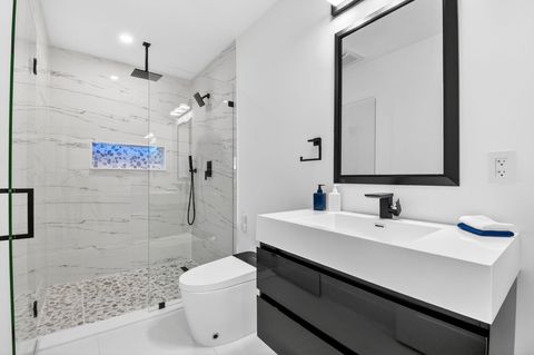 Tiny photo for 1410 Beta Court N, Lake Clarke Shores, FL 33406 (MLS # R11159869)