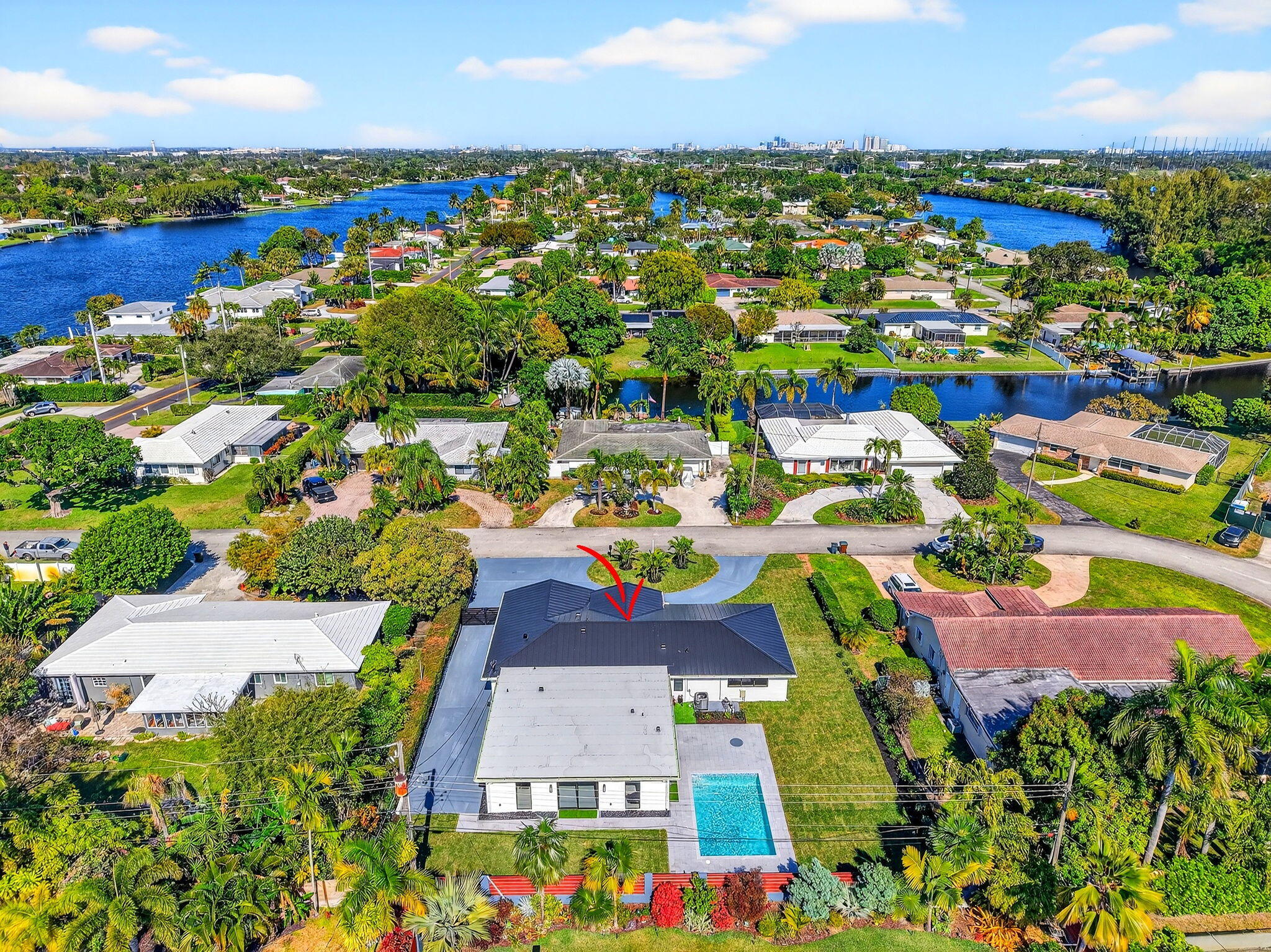 LAKE CLARKE ISLE 2 - Residential