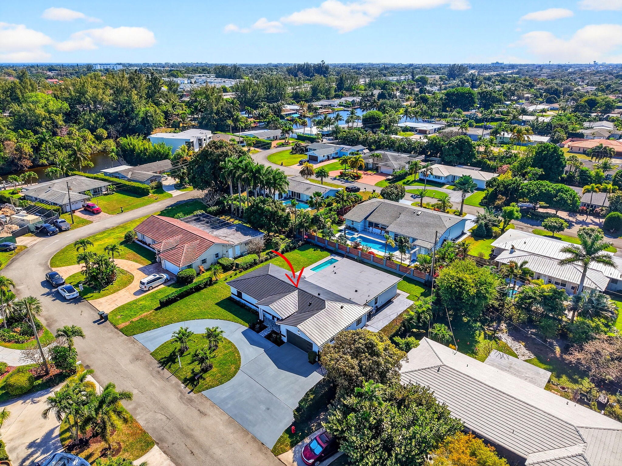LAKE CLARKE ISLE 2 - Residential