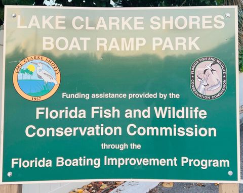 Tiny photo for 1410 Beta Court N, Lake Clarke Shores, FL 33406 (MLS # R11159869)