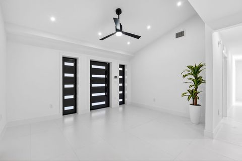 Tiny photo for 1410 Beta Court N, Lake Clarke Shores, FL 33406 (MLS # R11159869)