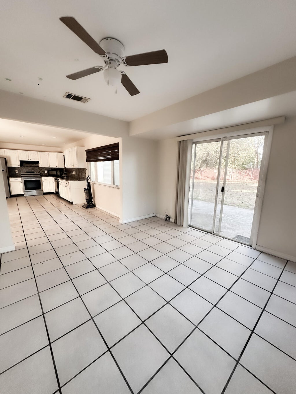 Photo of 410 SW Kentwood Road, Port Saint Lucie, FL 34953 (MLS # B26039193)