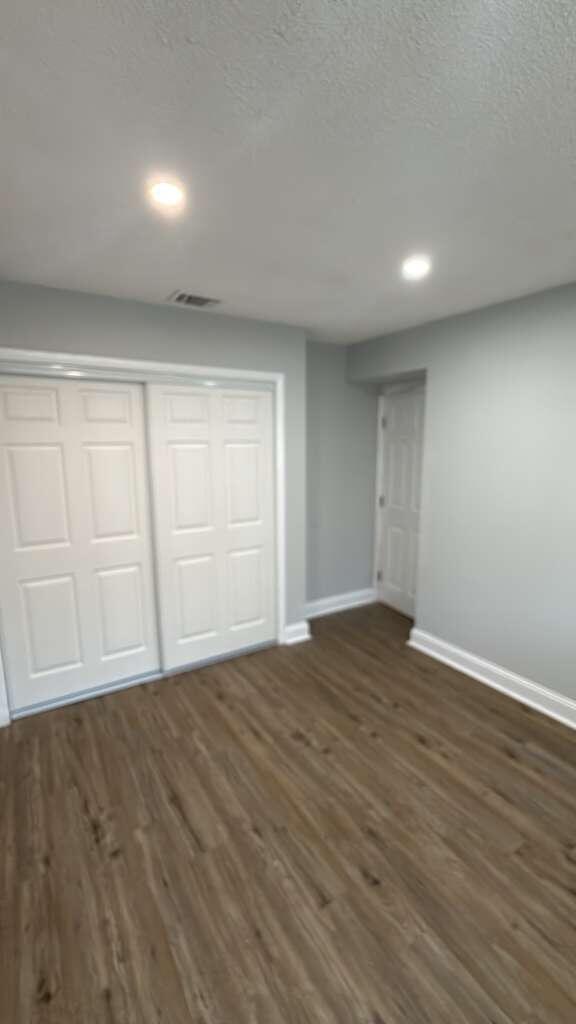 EEVA APTS CONDO - Residential Lease