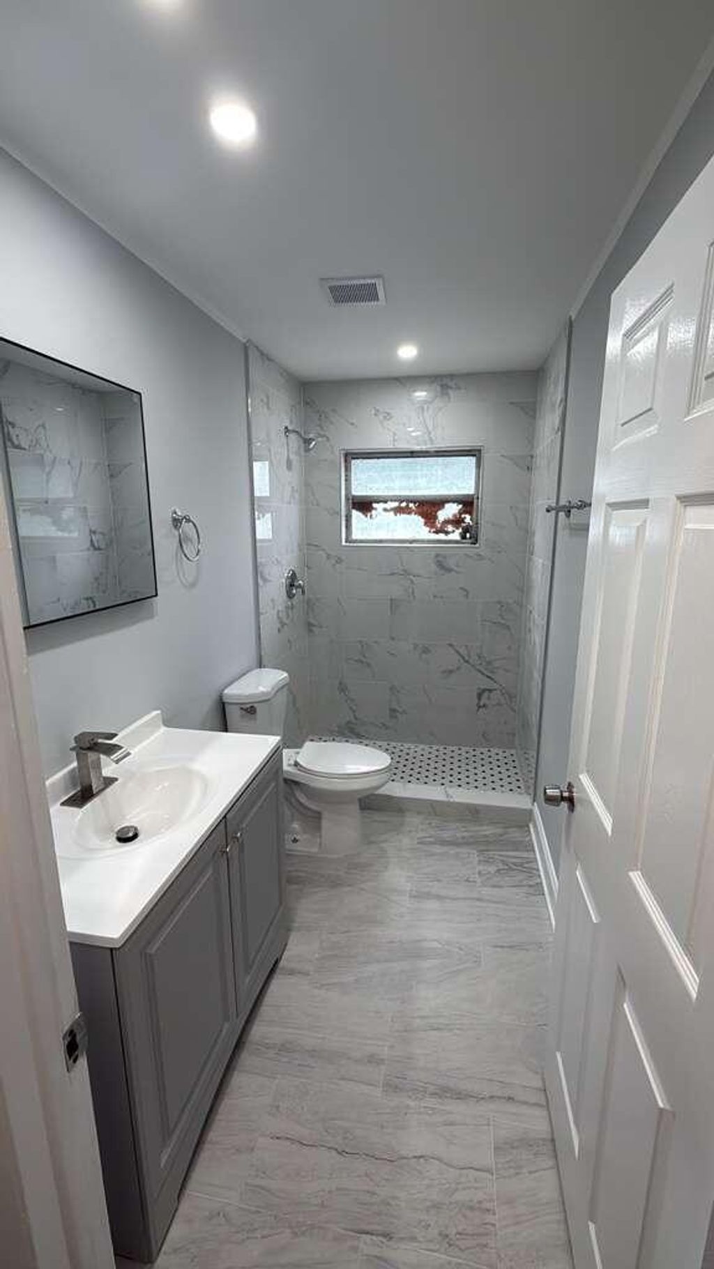 Photo of 1025 S L Street #1, Lake Worth Beach, FL 33460 (MLS # B26003890)