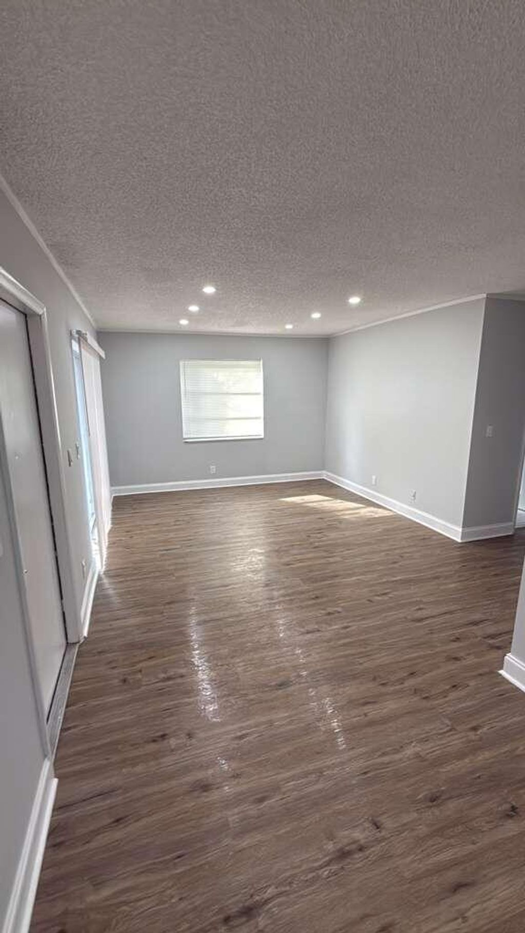 Photo of 1025 S L Street #1, Lake Worth Beach, FL 33460 (MLS # B26003890)