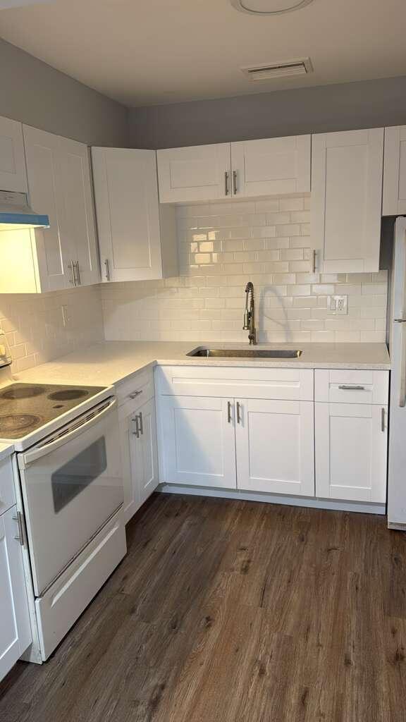 EEVA APTS CONDO - Residential Lease