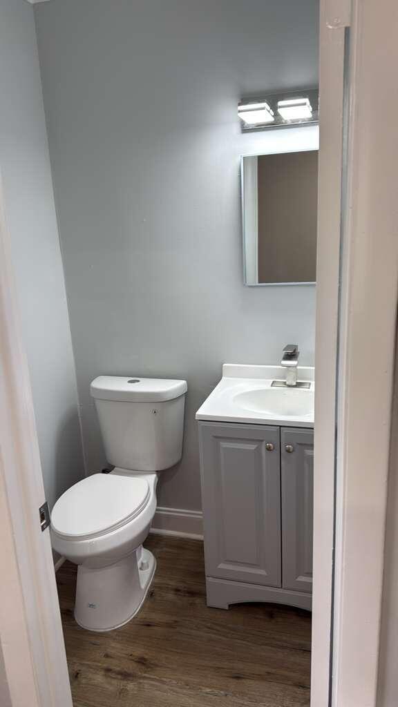 EEVA APTS CONDO - Residential Lease