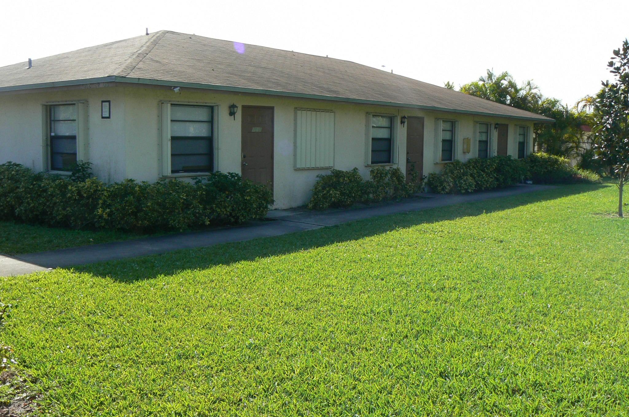 Lauderdale North Park Sec - Residential Lease