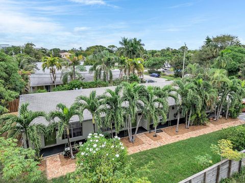 2117 NE 14th Ave Fort Lauderdale FL 33305