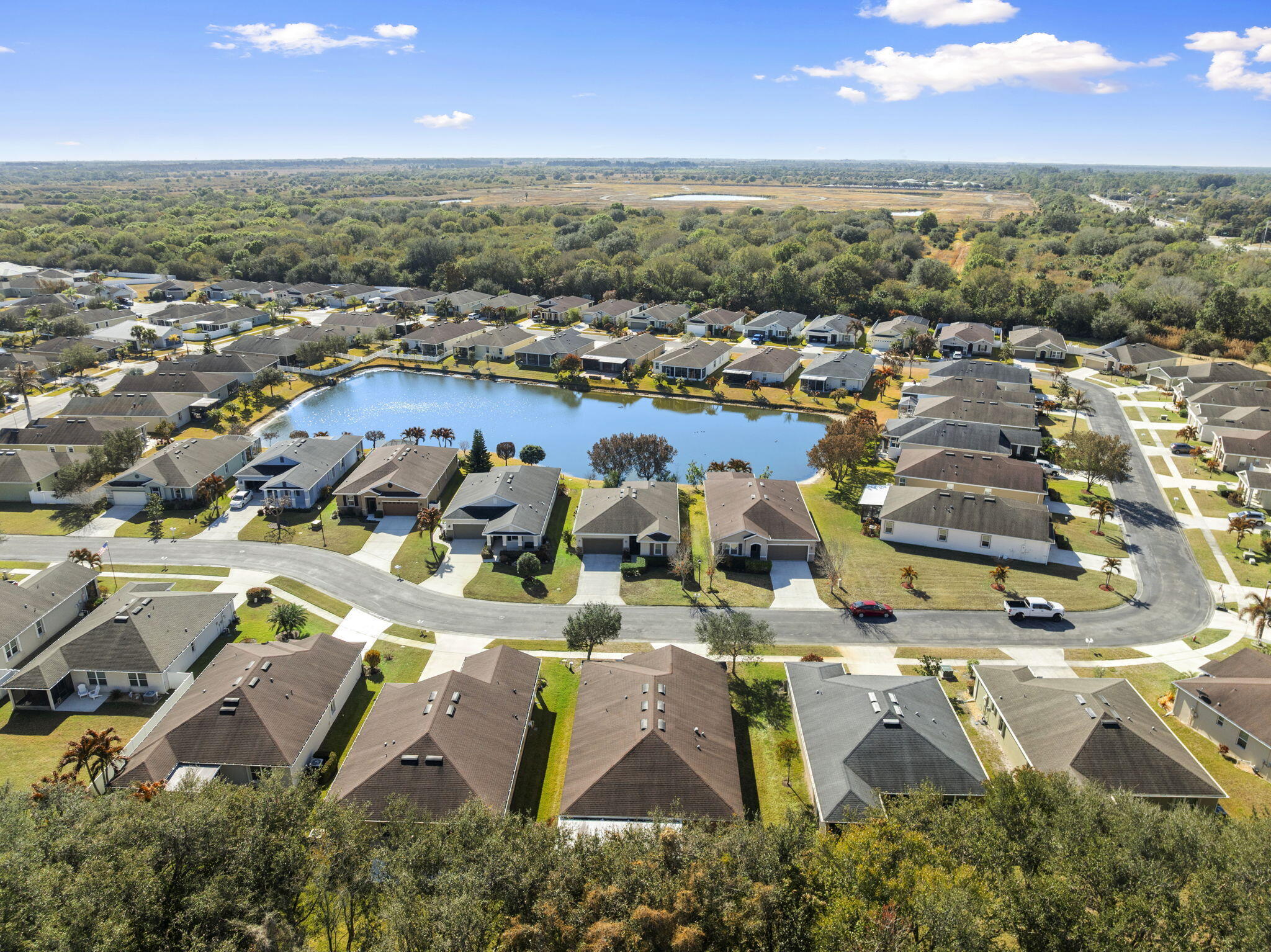 SEBASTIAN RIVER LANDING PHASE TWO SUB - Residential