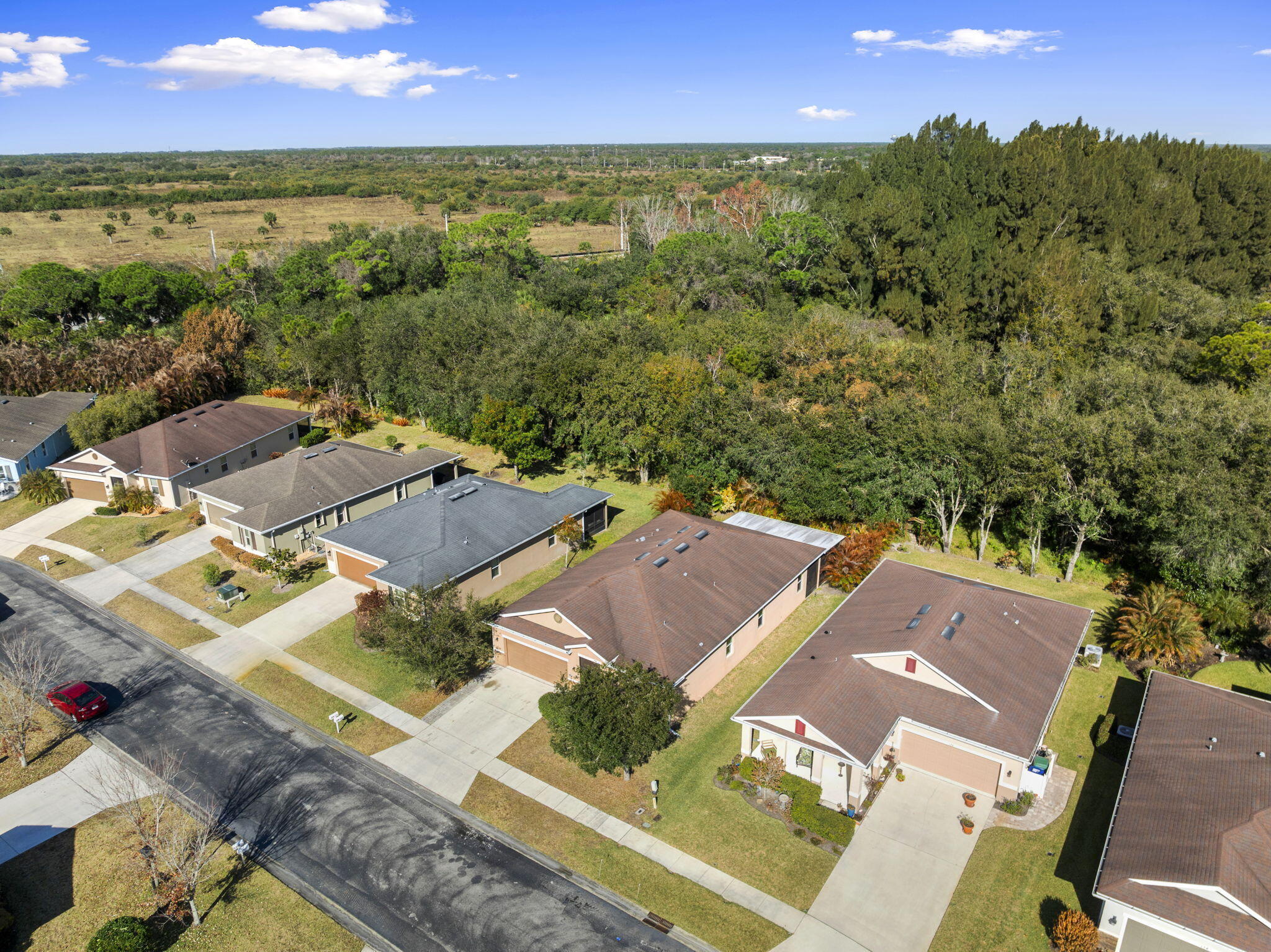 SEBASTIAN RIVER LANDING PHASE TWO SUB - Residential