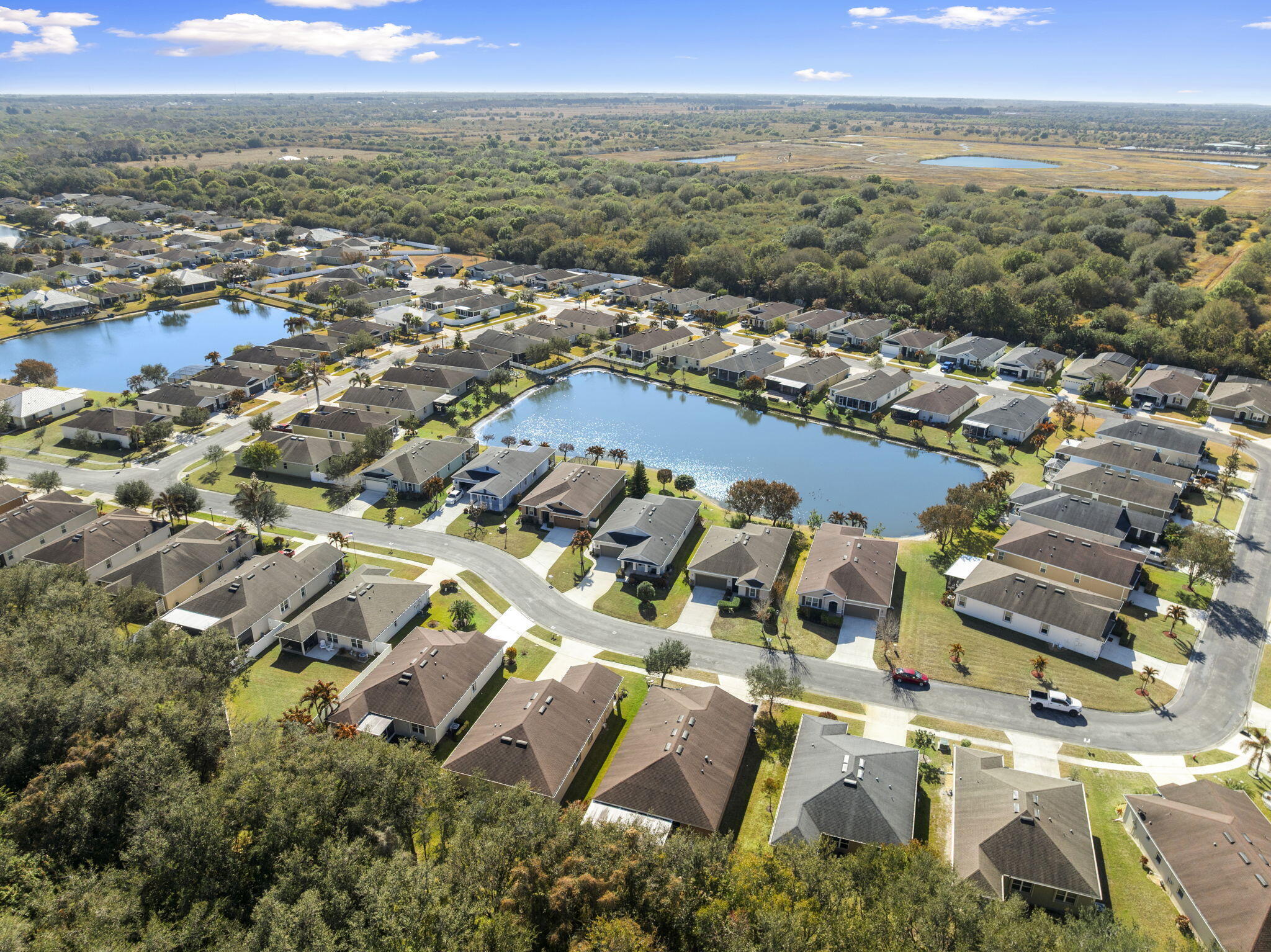 SEBASTIAN RIVER LANDING PHASE TWO SUB - Residential