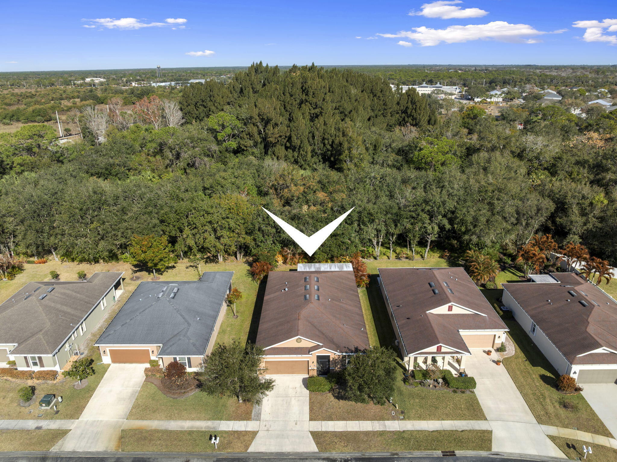 SEBASTIAN RIVER LANDING PHASE TWO SUB - Residential