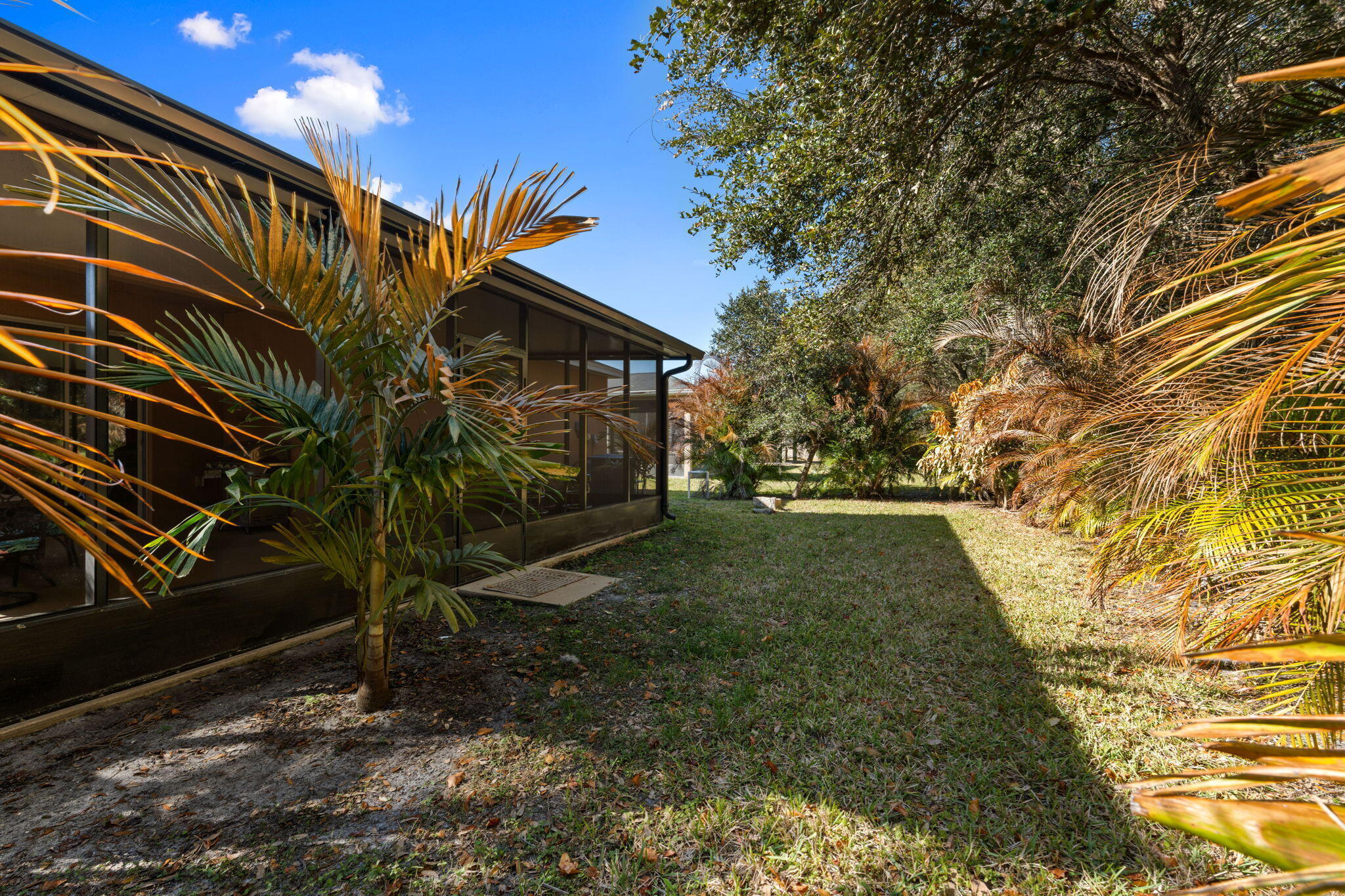 SEBASTIAN RIVER LANDING PHASE TWO SUB - Residential
