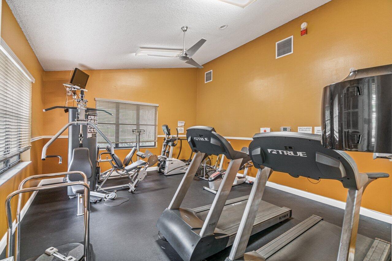 LUCERNE  CONDOS 1, 1A, 2 THRU 15 AND 23 THRU 28 - Residential