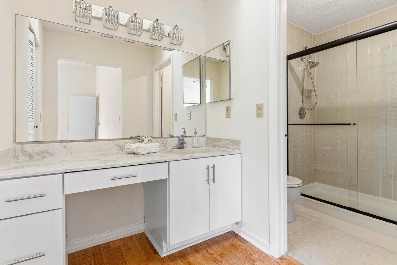 LUCERNE  CONDOS 1, 1A, 2 THRU 15 AND 23 THRU 28 - Residential