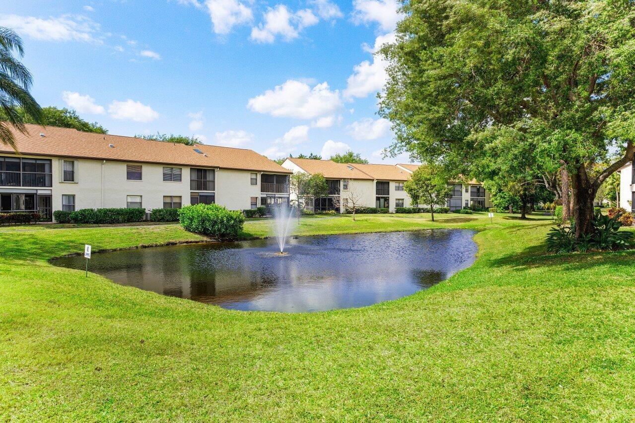 LUCERNE  CONDOS 1, 1A, 2 THRU 15 AND 23 THRU 28 - Residential