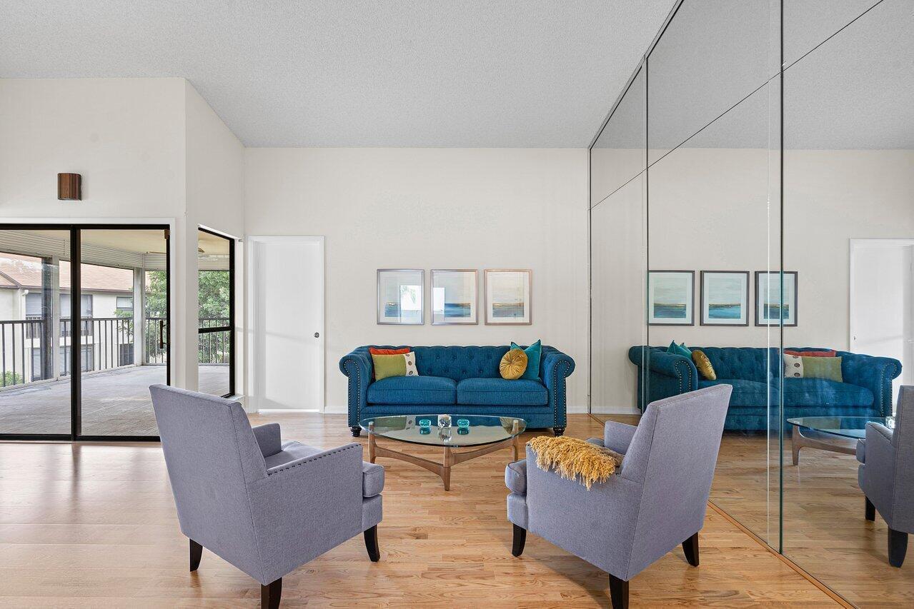 LUCERNE  CONDOS 1, 1A, 2 THRU 15 AND 23 THRU 28 - Residential