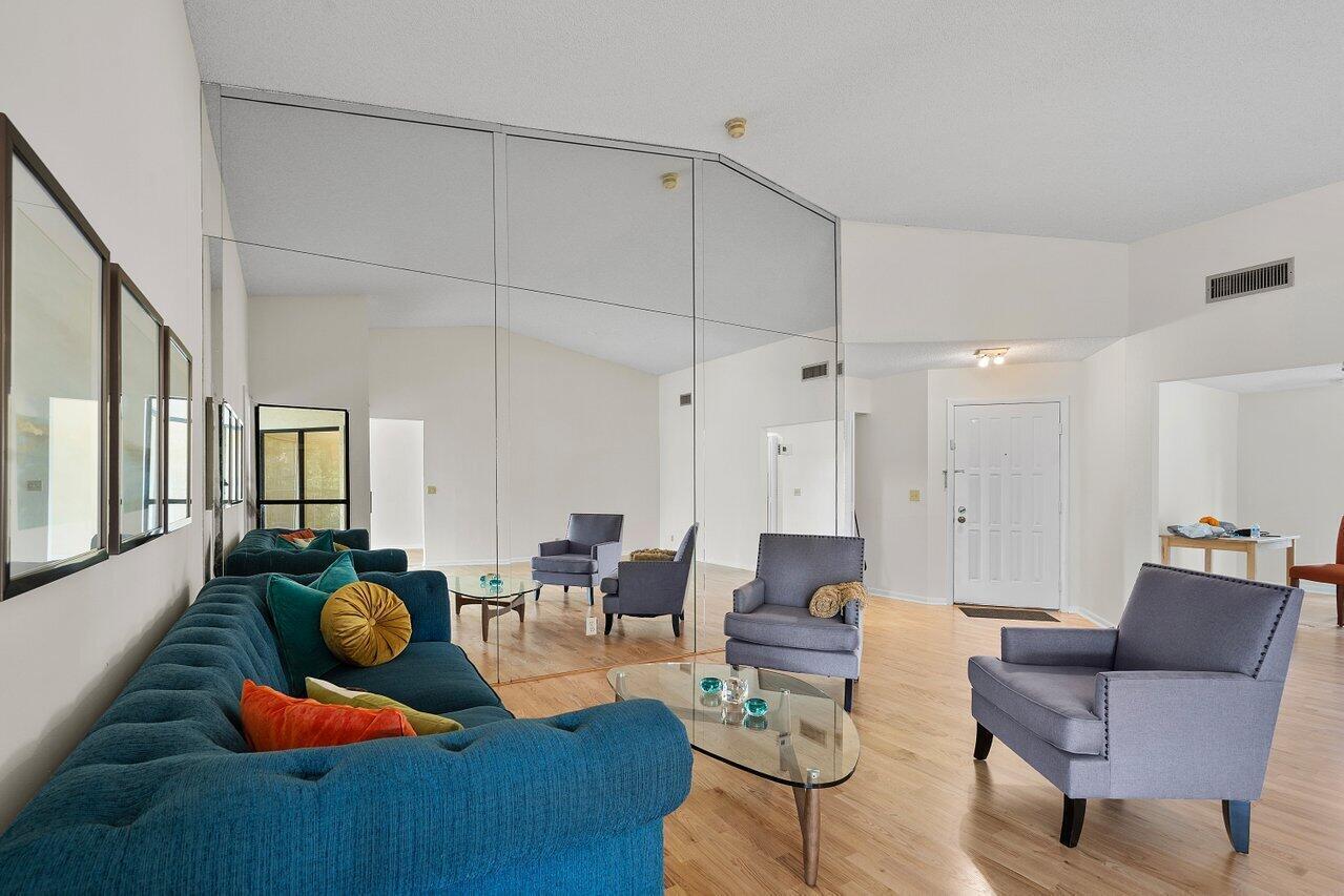 LUCERNE  CONDOS 1, 1A, 2 THRU 15 AND 23 THRU 28 - Residential