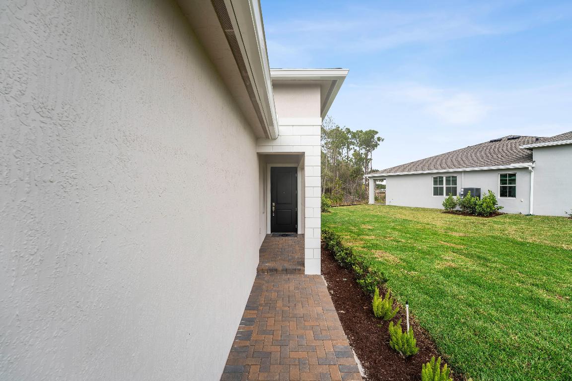 LTC RANCH WEST POD 6A PHASE 1 - Residential