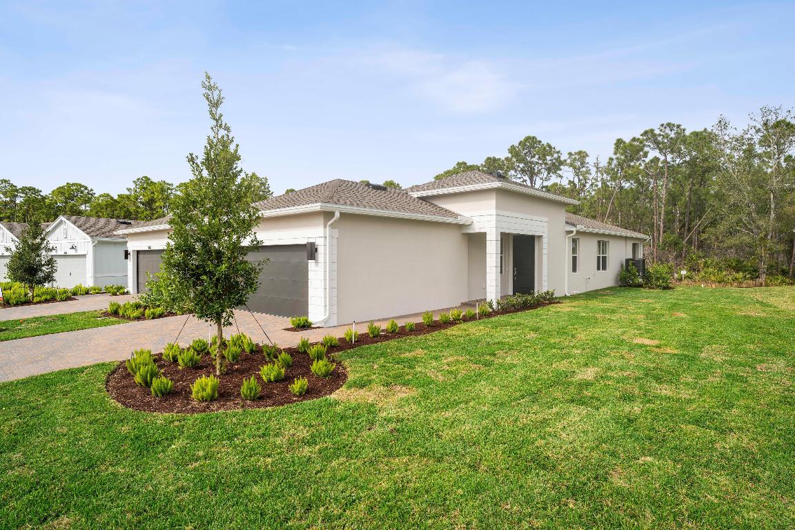 LTC RANCH WEST POD 6A PHASE 1 - Residential