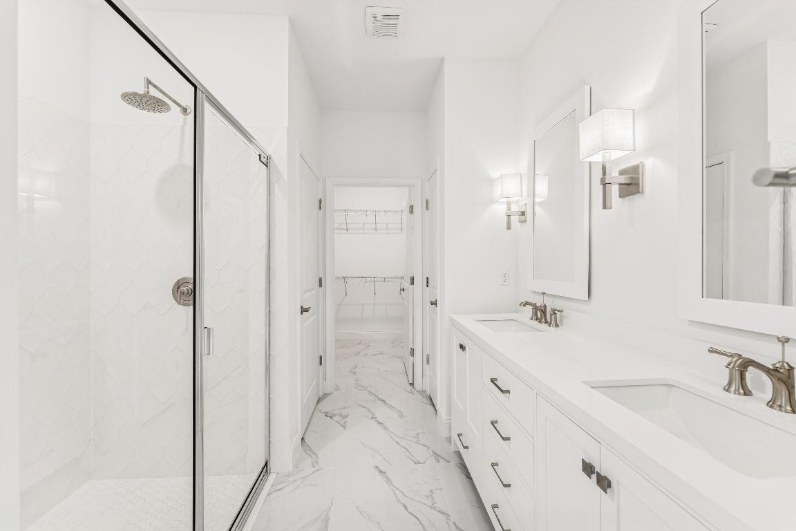 LTC RANCH WEST POD 6A PHASE 1 - Residential