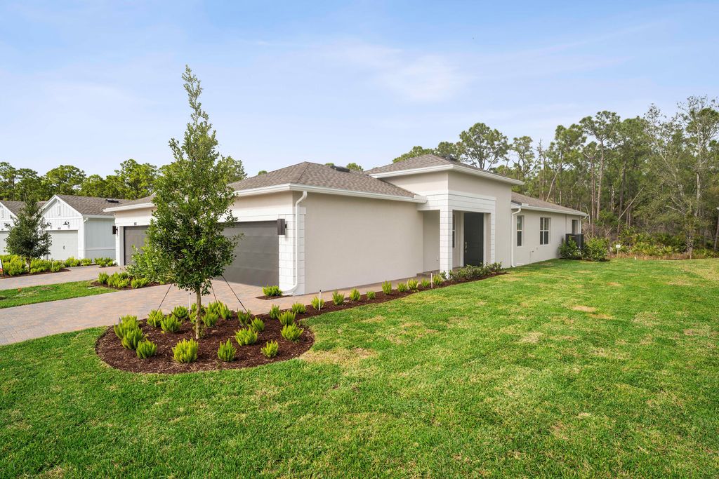 Photo of 10123 Dreamweaver Road #48, Port Saint Lucie, FL 34987 (MLS # R11122134)