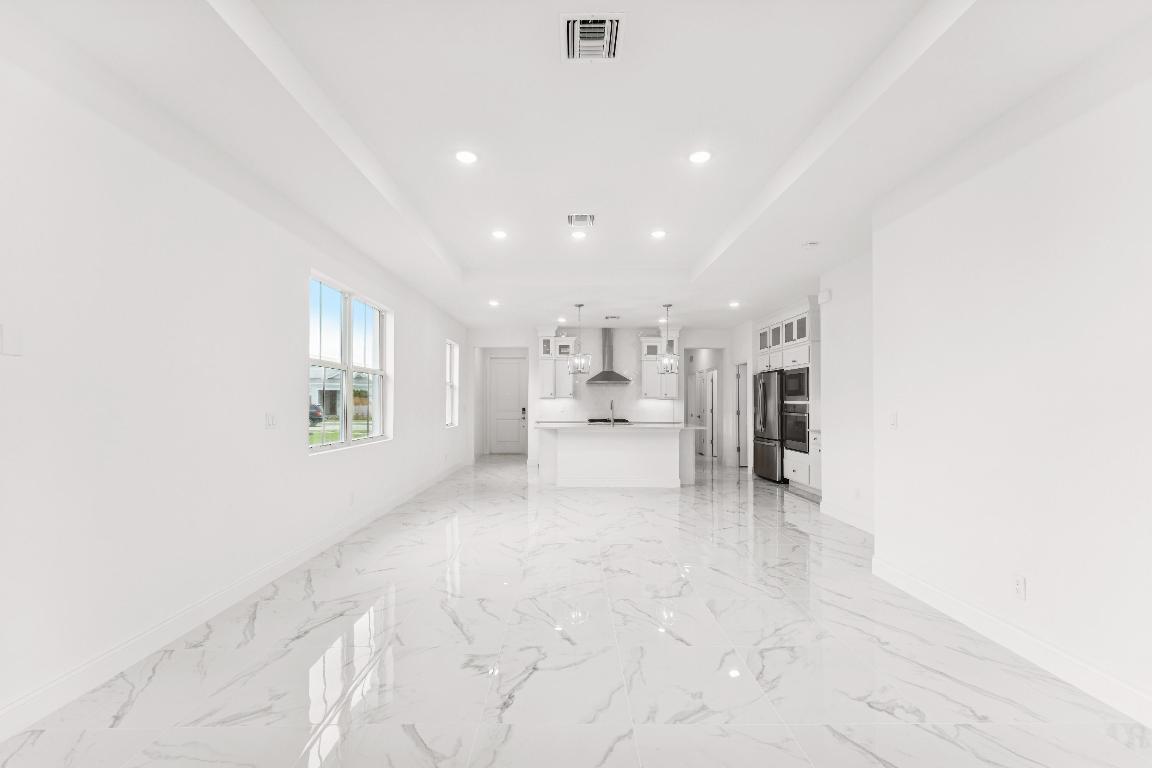 LTC RANCH WEST POD 6A PHASE 1 - Residential