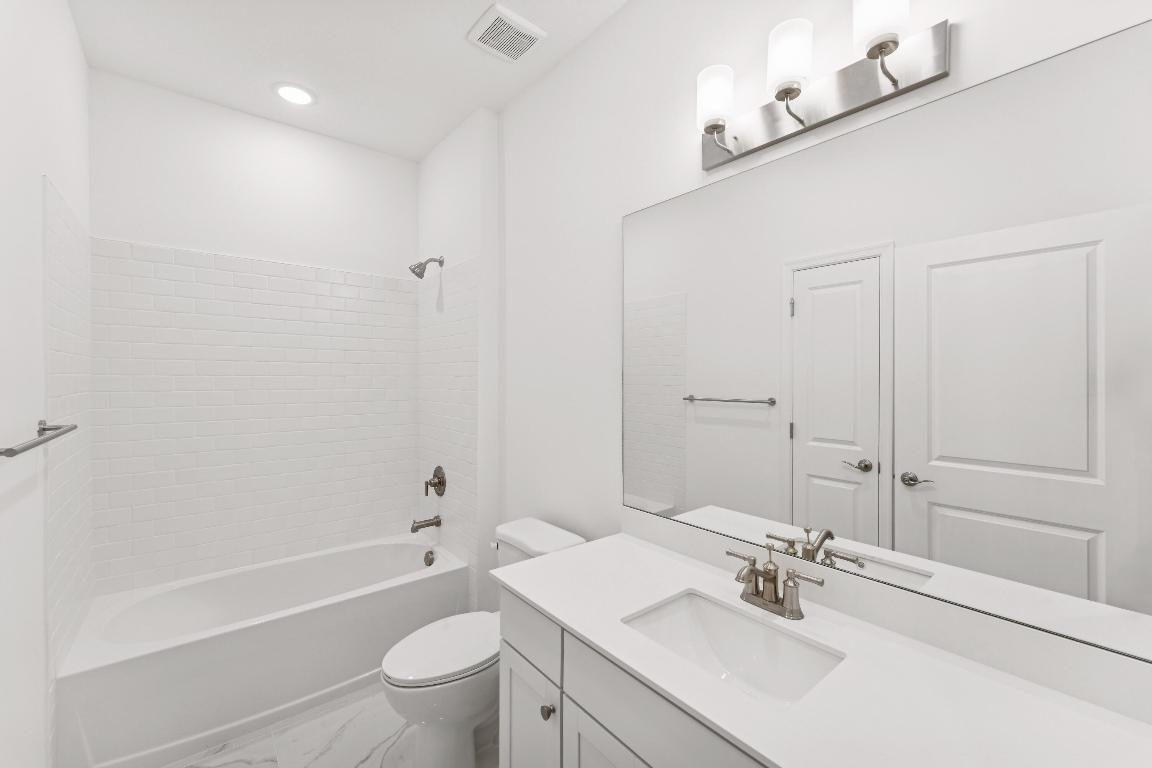 LTC RANCH WEST POD 6A PHASE 1 - Residential