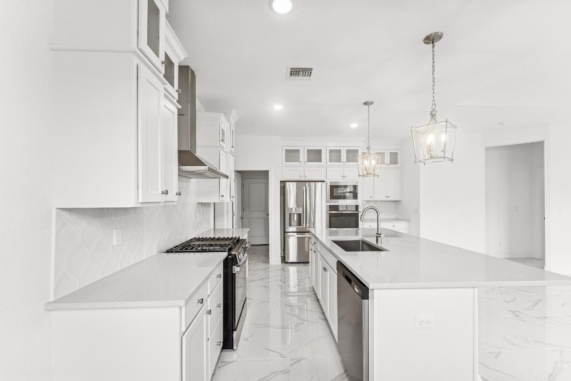 LTC RANCH WEST POD 6A PHASE 1 - Residential