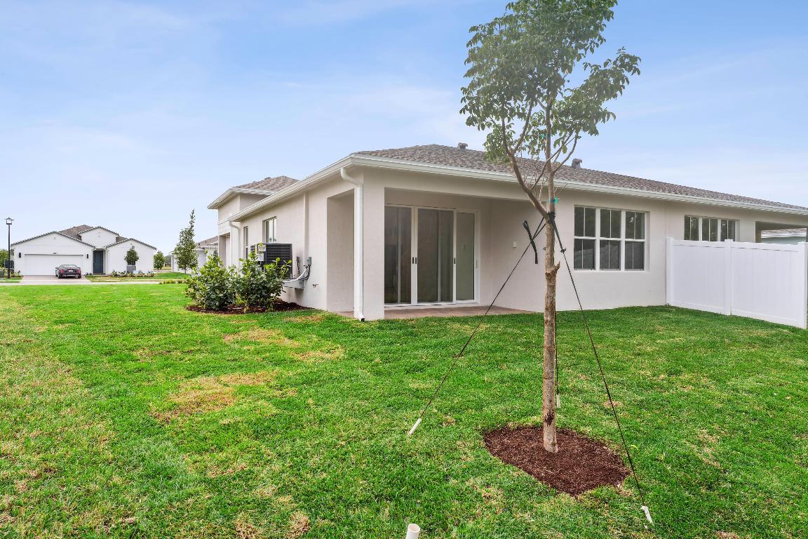 LTC RANCH WEST POD 6A PHASE 1 - Residential