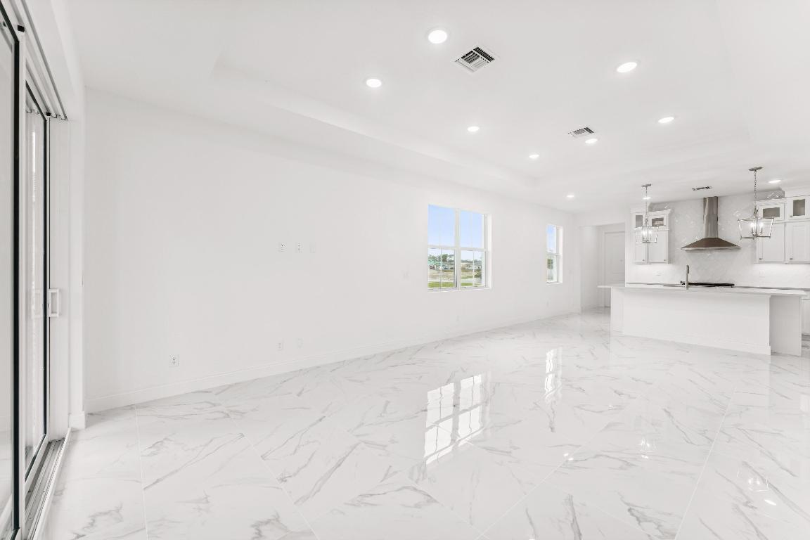 LTC RANCH WEST POD 6A PHASE 1 - Residential