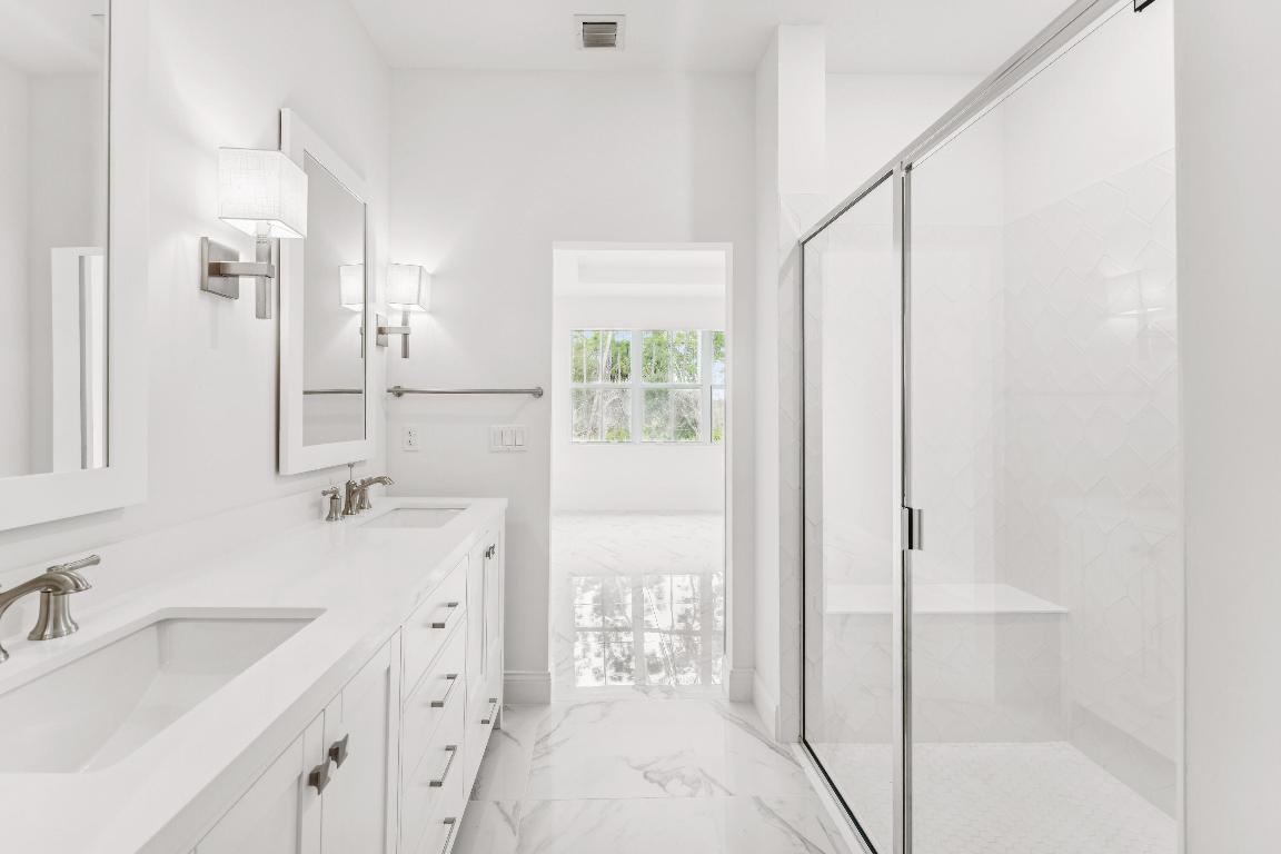 LTC RANCH WEST POD 6A PHASE 1 - Residential