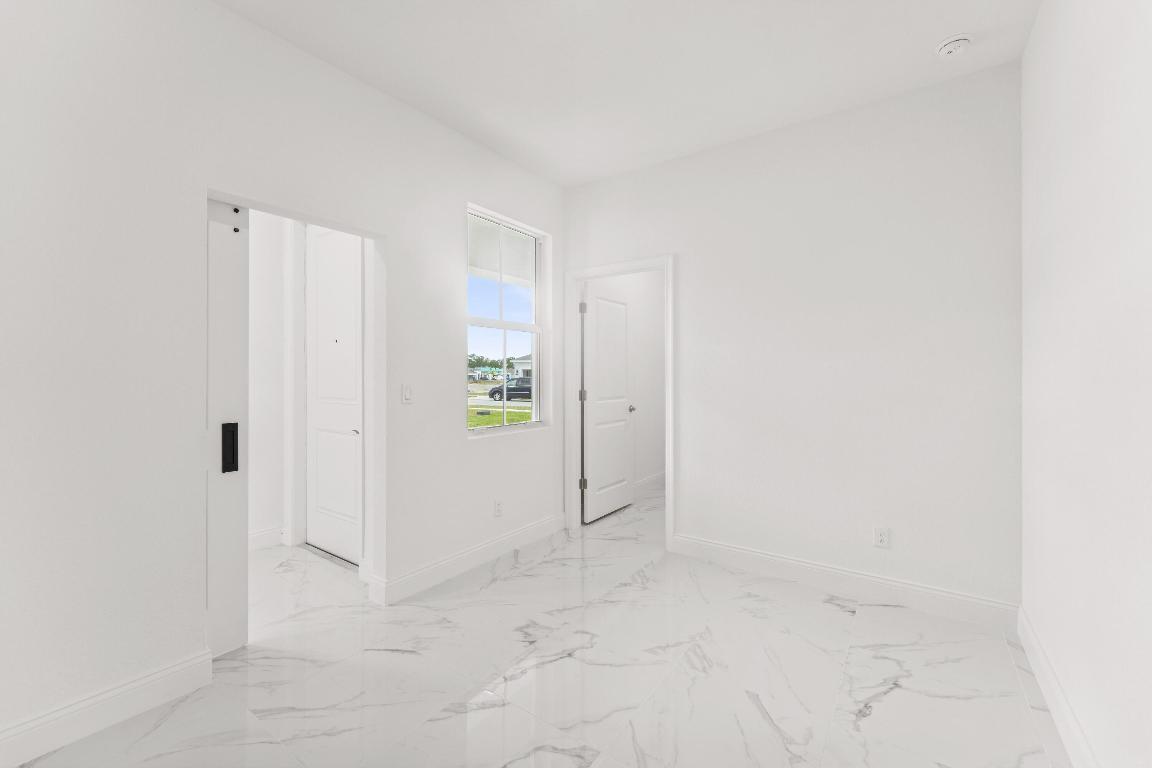 LTC RANCH WEST POD 6A PHASE 1 - Residential