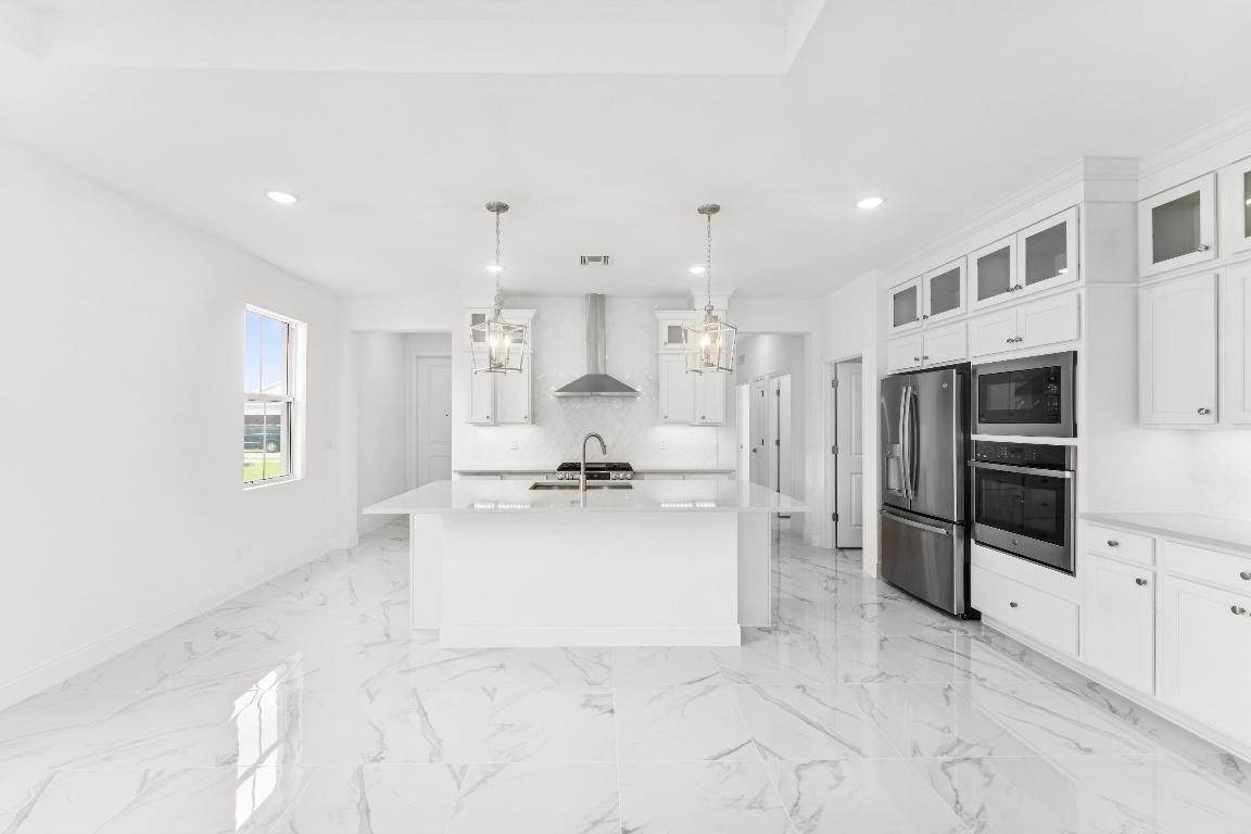 LTC RANCH WEST POD 6A PHASE 1 - Residential