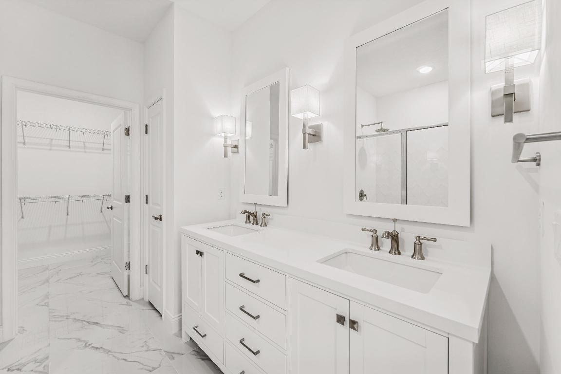 LTC RANCH WEST POD 6A PHASE 1 - Residential