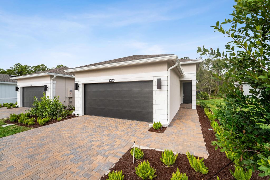 Photo of 10123 Dreamweaver Road #48, Port Saint Lucie, FL 34987 (MLS # R11122134)