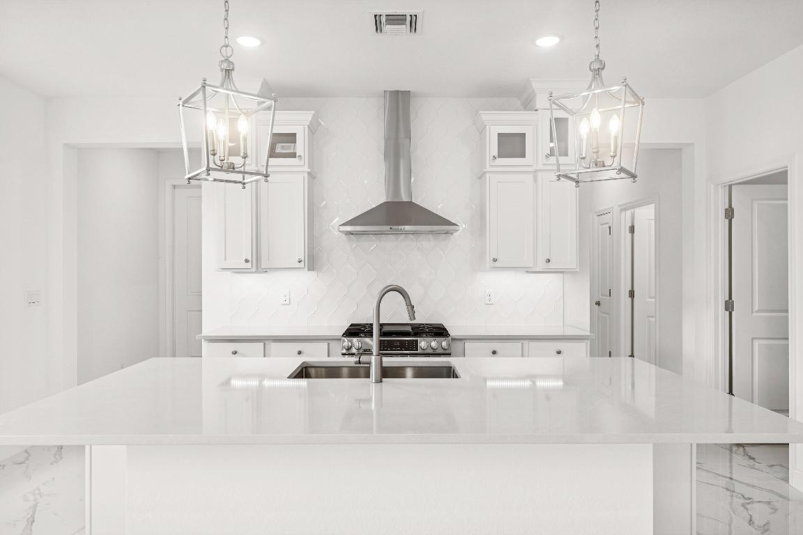 LTC RANCH WEST POD 6A PHASE 1 - Residential