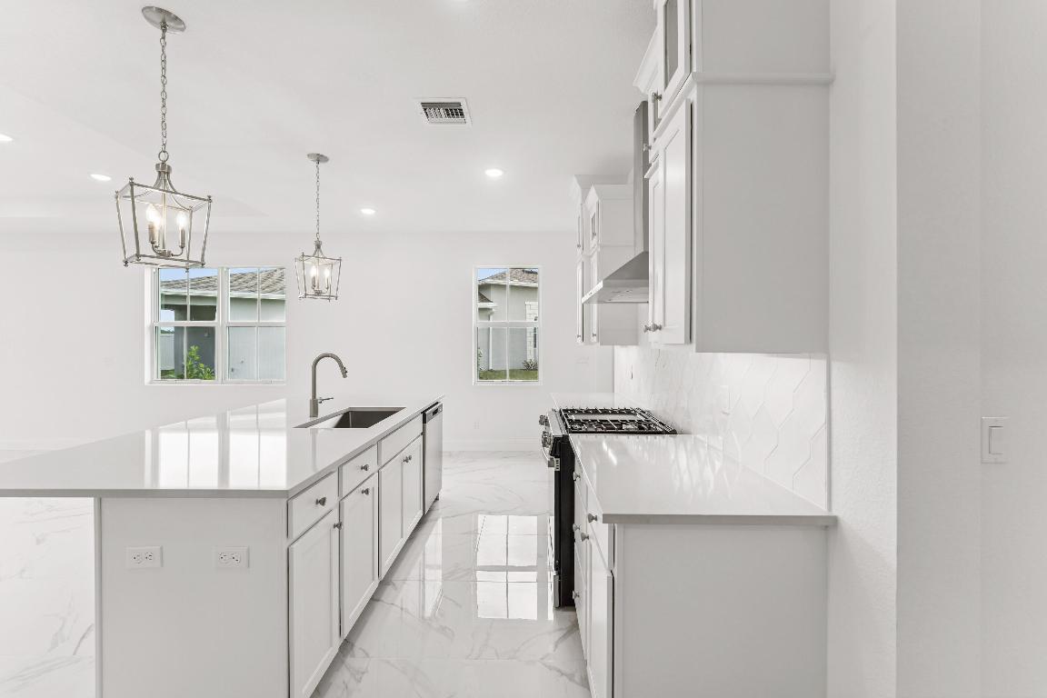 LTC RANCH WEST POD 6A PHASE 1 - Residential