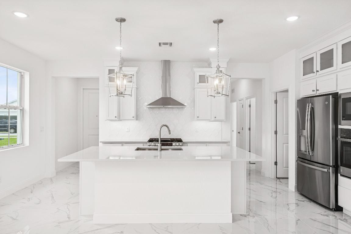 LTC RANCH WEST POD 6A PHASE 1 - Residential