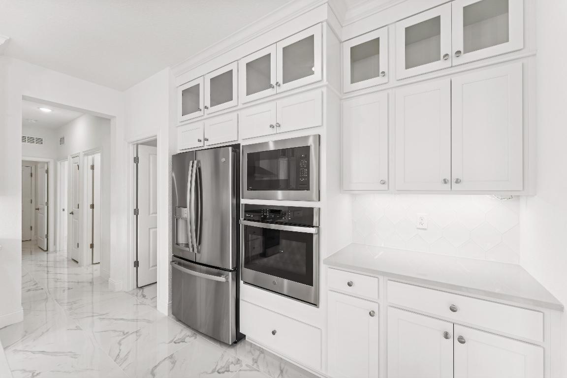 LTC RANCH WEST POD 6A PHASE 1 - Residential